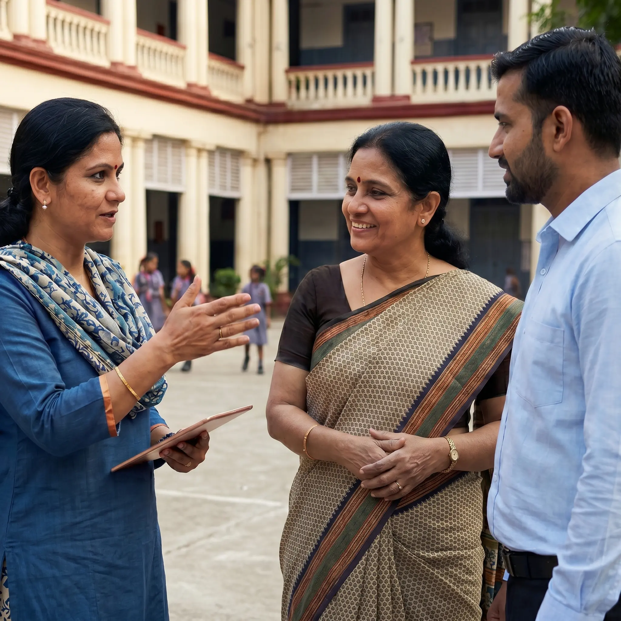 Educational Institution